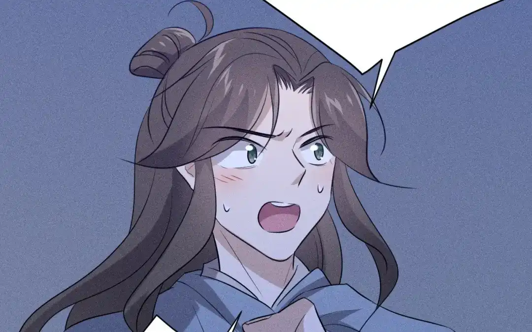 捡到剑圣肿么办 第75话 你真是傻子吗？ 第17页