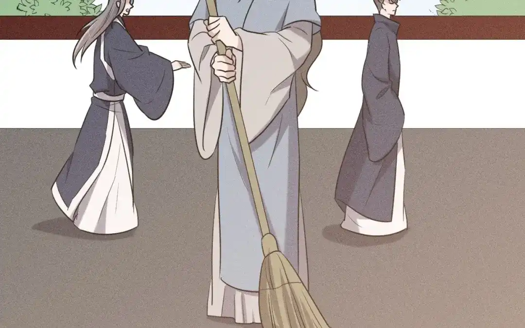 捡到剑圣肿么办 第78话 你也配？ 第44页