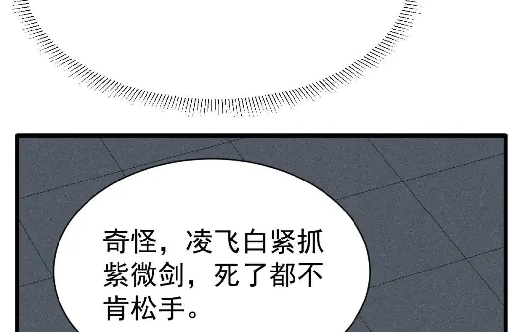 捡到剑圣肿么办 第79话 你的心愿我答应了 第48页
