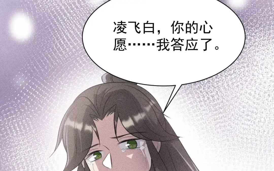 捡到剑圣肿么办 第79话 你的心愿我答应了 第98页