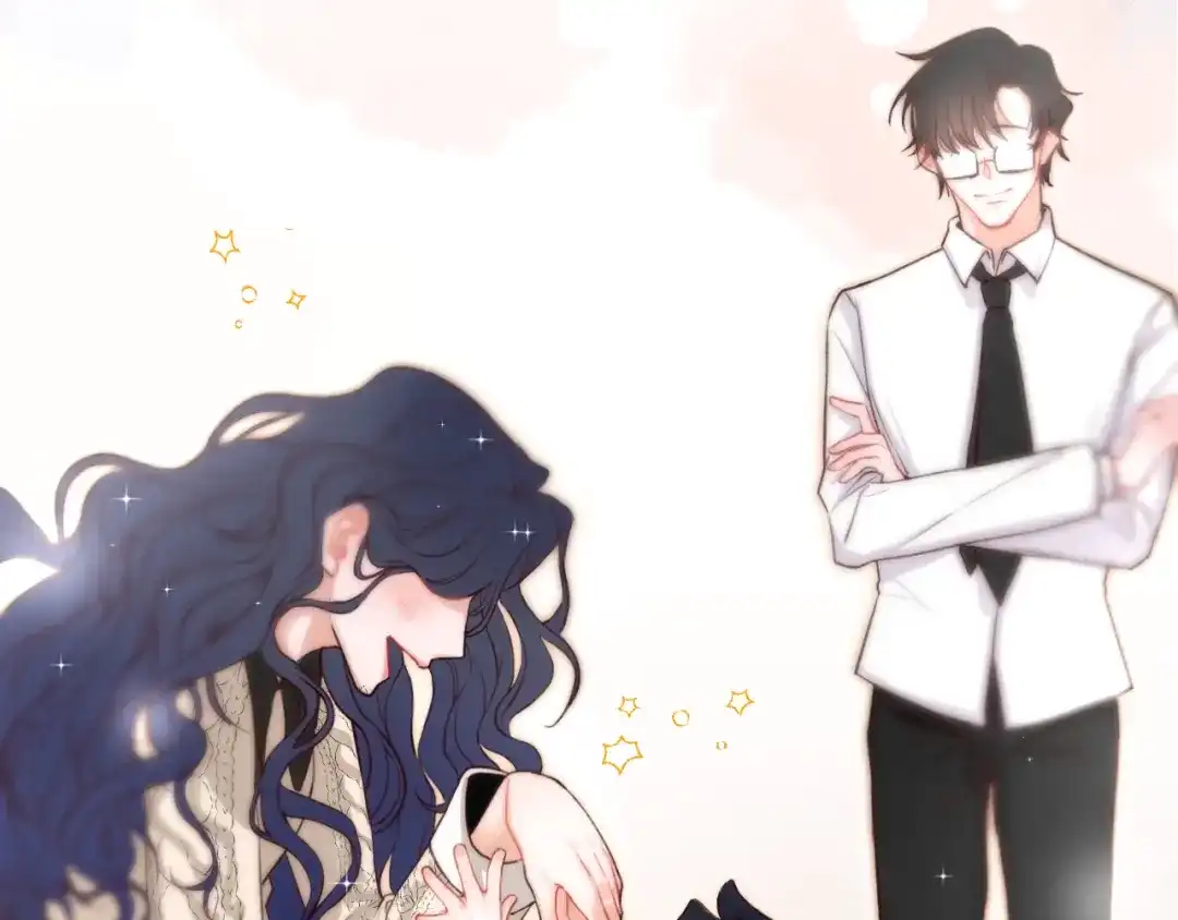 《捡到魔女了怎么办？》序章 捡到魔女后？开启养崽生活！ 第5页