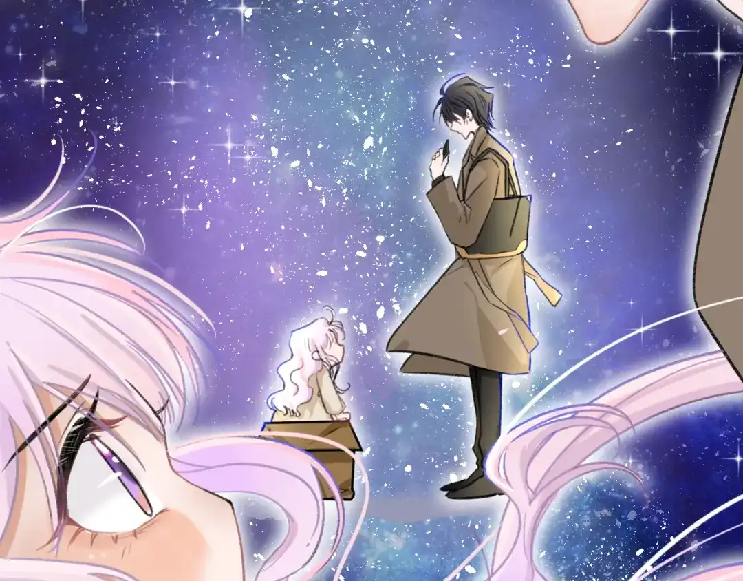 《捡到魔女了怎么办？》序章 捡到魔女后？开启养崽生活！ 第14页