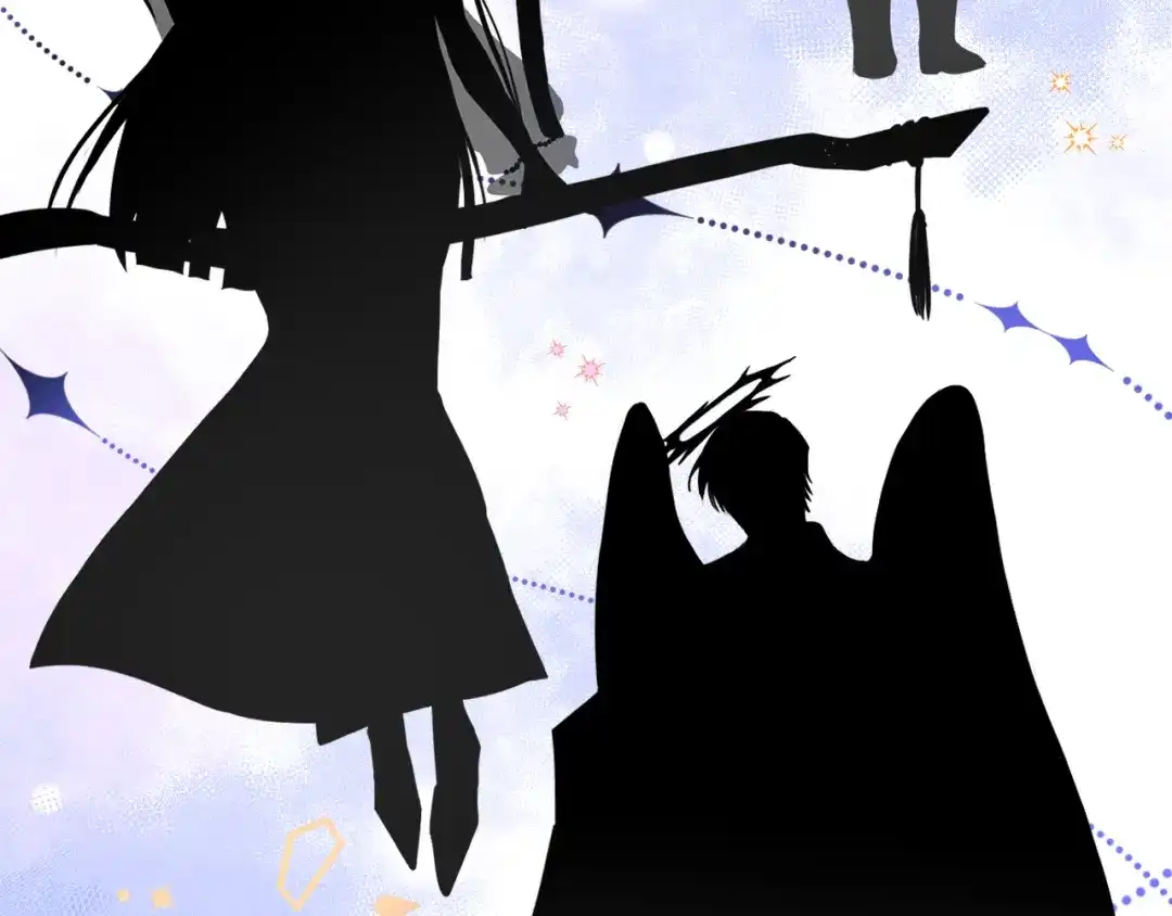 《捡到魔女了怎么办？》序章 捡到魔女后？开启养崽生活！ 第43页