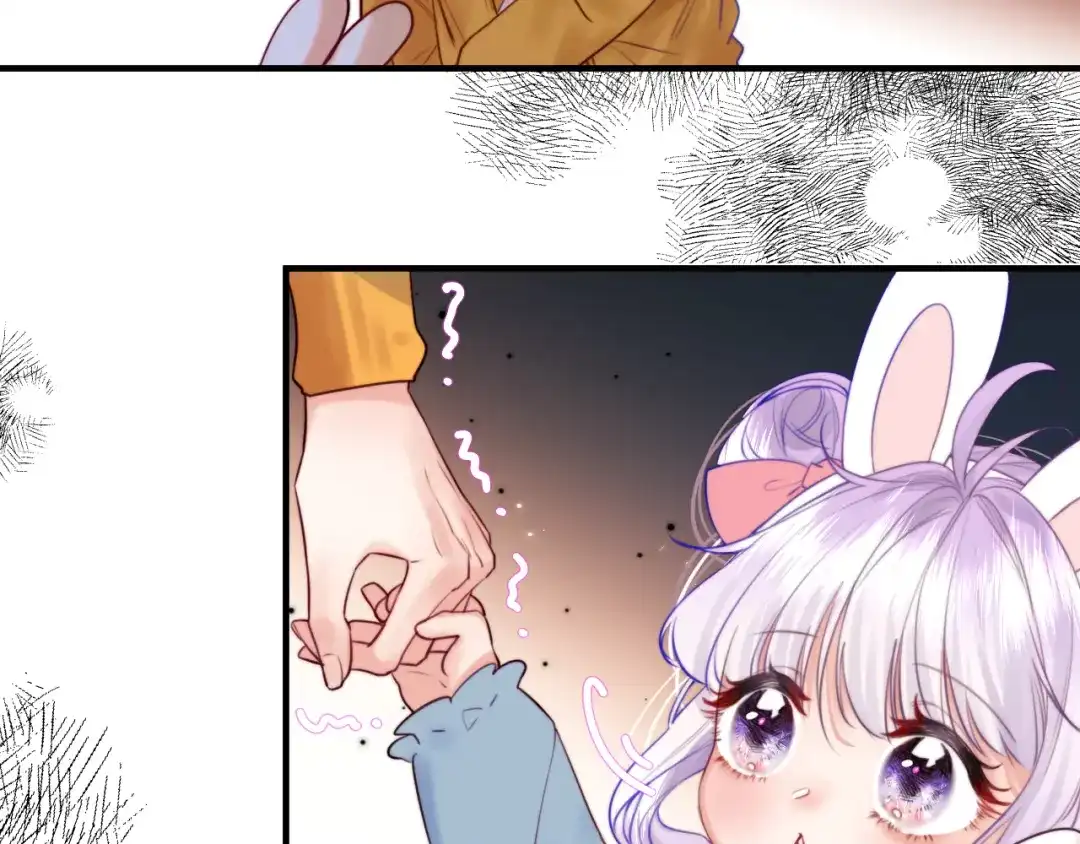 《捡到魔女了怎么办？》第10话 女儿被人欺负了？ 第67页
