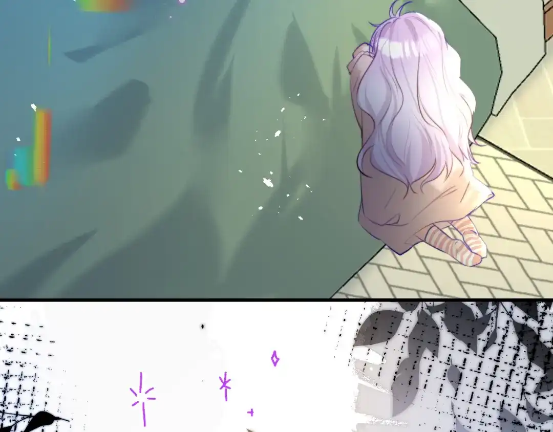 《捡到魔女了怎么办？》第13话 女儿要被人带走了？ 第49页