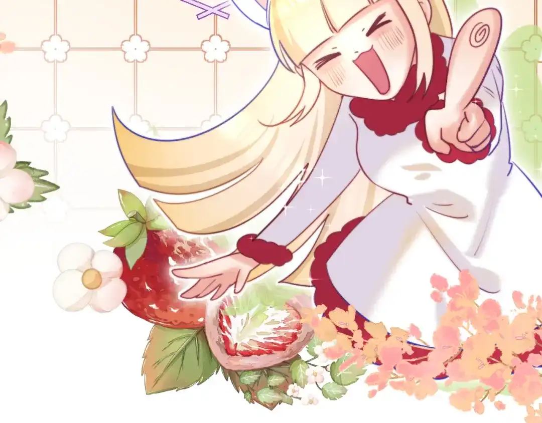 《捡到魔女了怎么办？》第14话 商场活动日 第57页