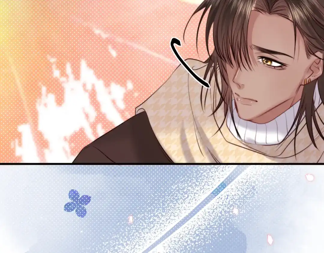 《捡到魔女了怎么办？》第15话 背后的监视者 第129页