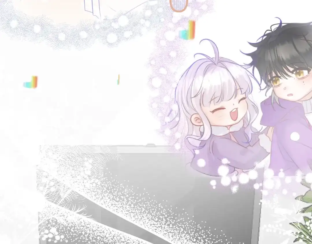 《捡到魔女了怎么办？》第15话 背后的监视者 第135页