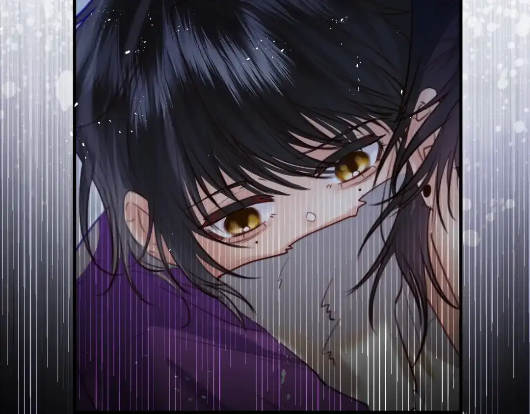 《捡到魔女了怎么办？》第15话 背后的监视者 第39页