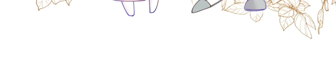 《捡到魔女了怎么办？》第16话 干妈！？ 第45页