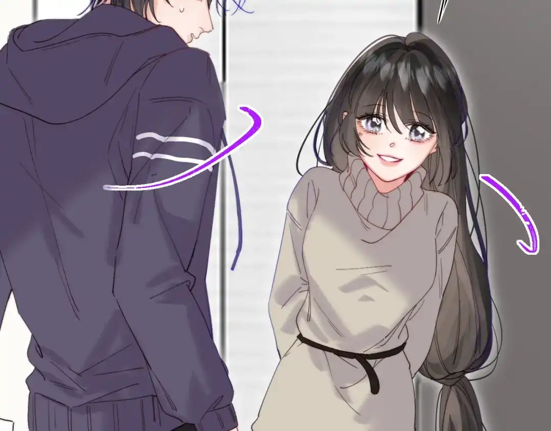 《捡到魔女了怎么办？》第16话 干妈！？ 第102页