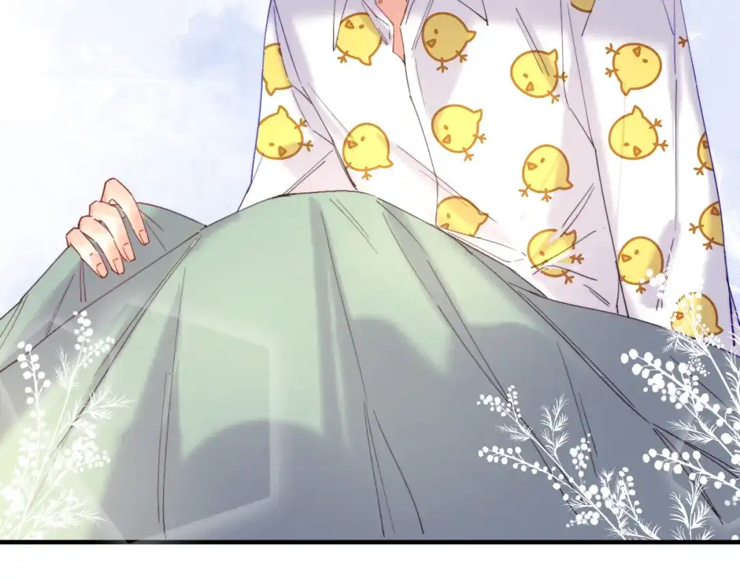 《捡到魔女了怎么办？》第16话 干妈！？ 第68页