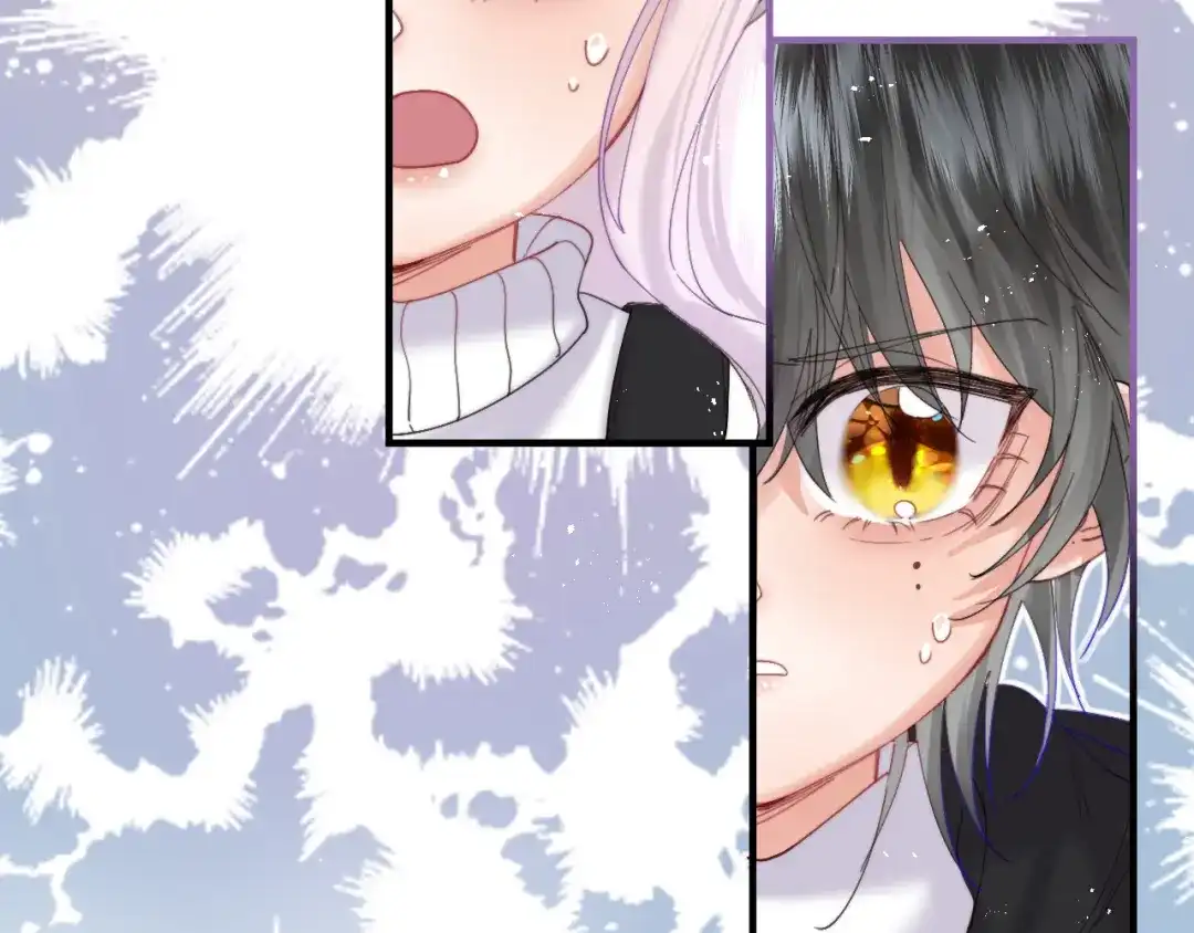 《捡到魔女了怎么办？》第16话 干妈！？ 第129页