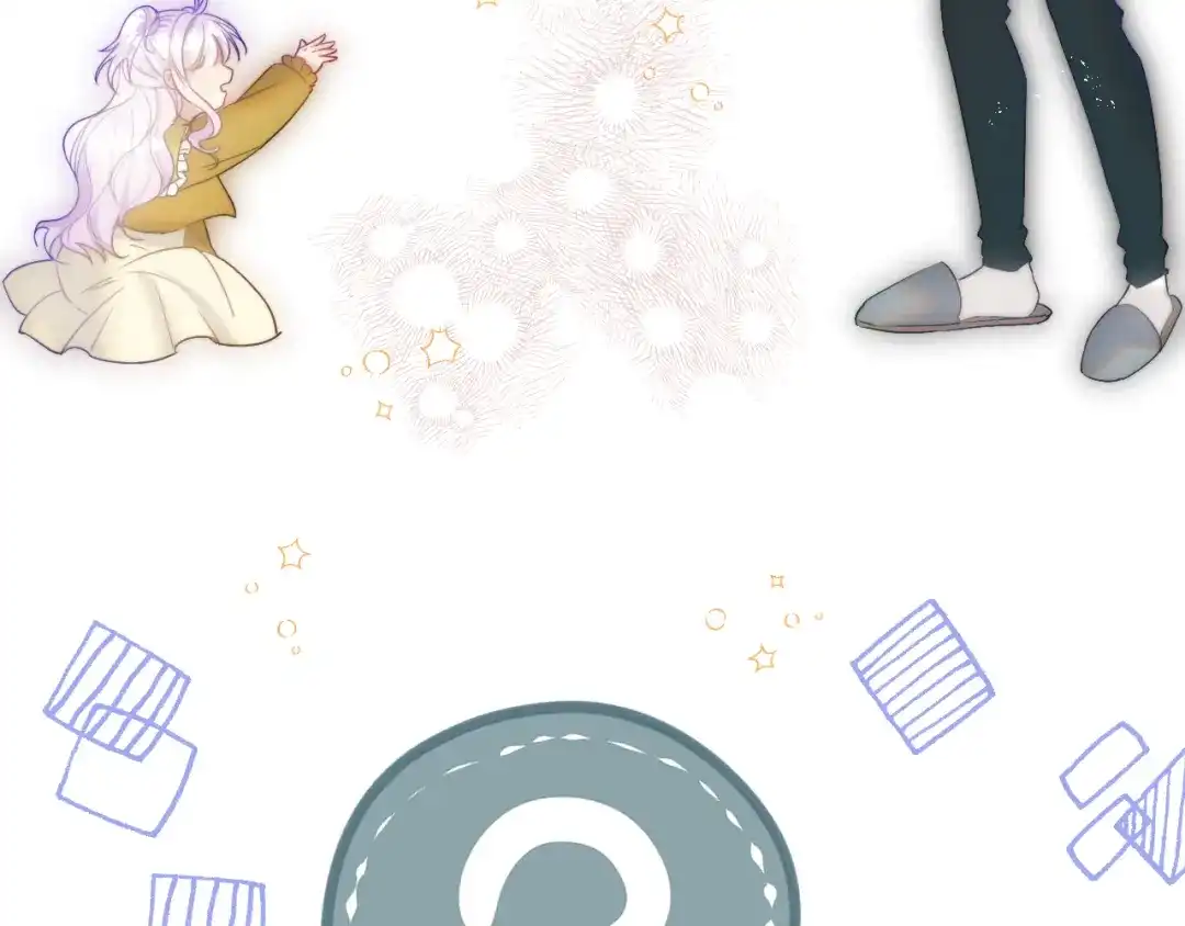 《捡到魔女了怎么办？》第19话 消失的魔法 第79页