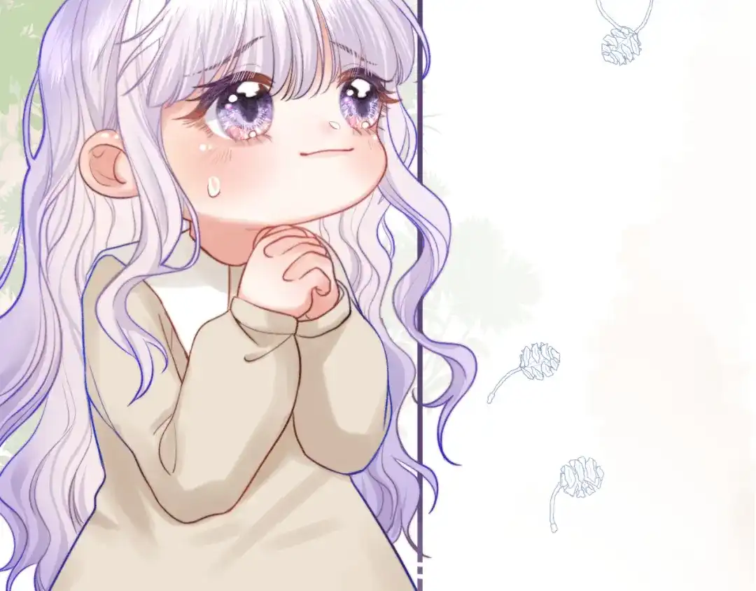 《捡到魔女了怎么办？》第3话 继续收留她？ 第74页