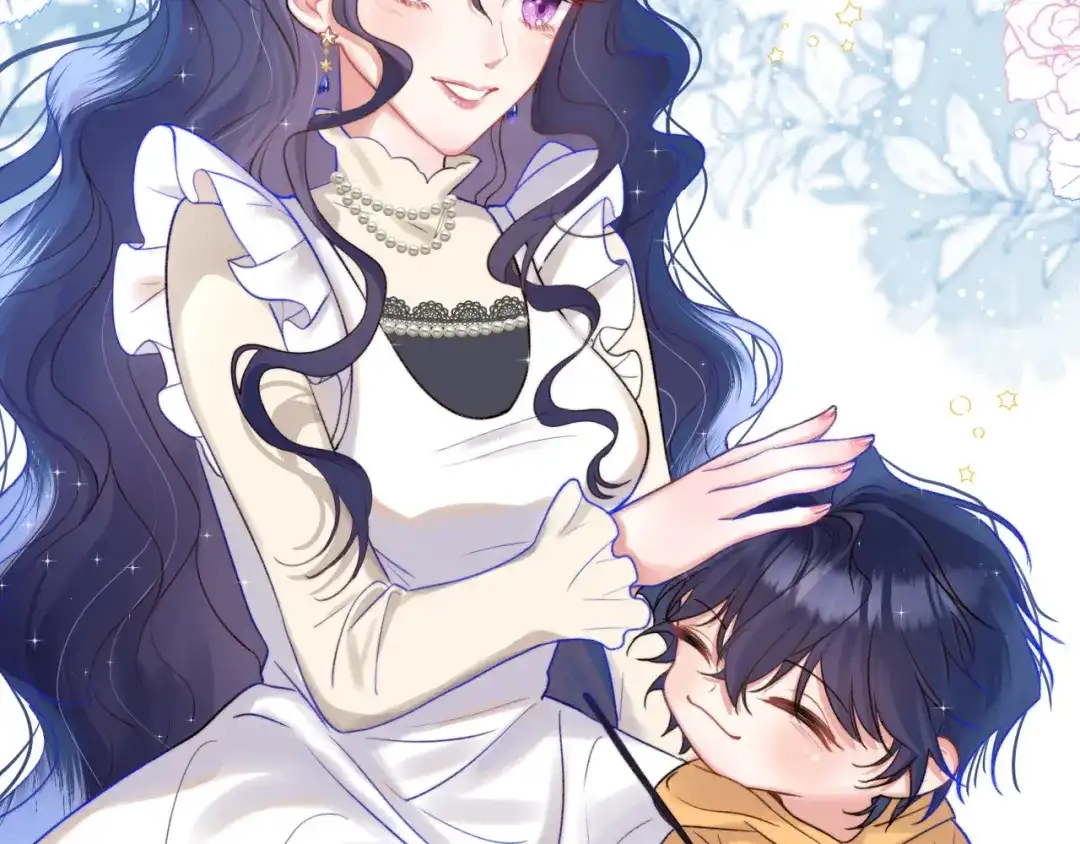《捡到魔女了怎么办？》第3话 继续收留她？ 第7页