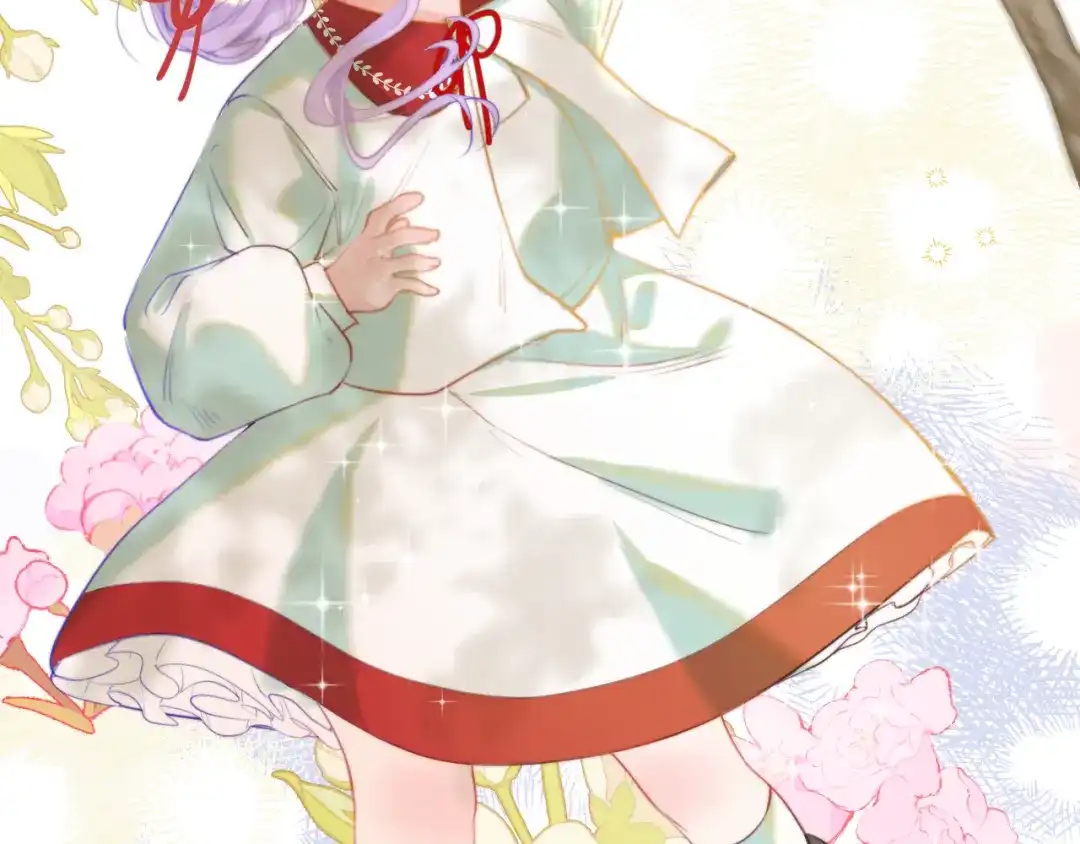 《捡到魔女了怎么办？》第5话 好心办坏事了？ 第15页