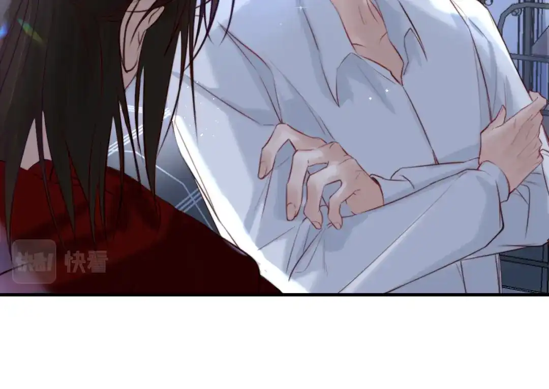 《捡到魔女了怎么办？》第6话 她怎么不见了？ 第45页