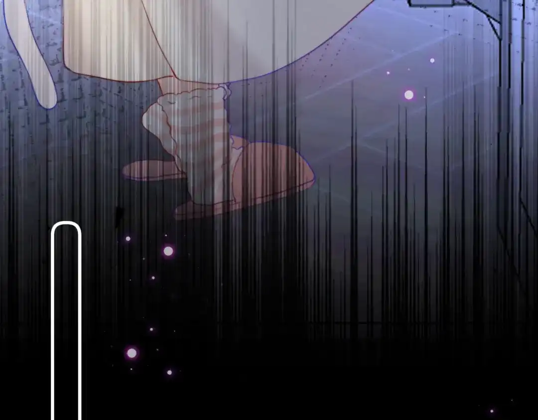 《捡到魔女了怎么办？》第6话 她怎么不见了？ 第71页