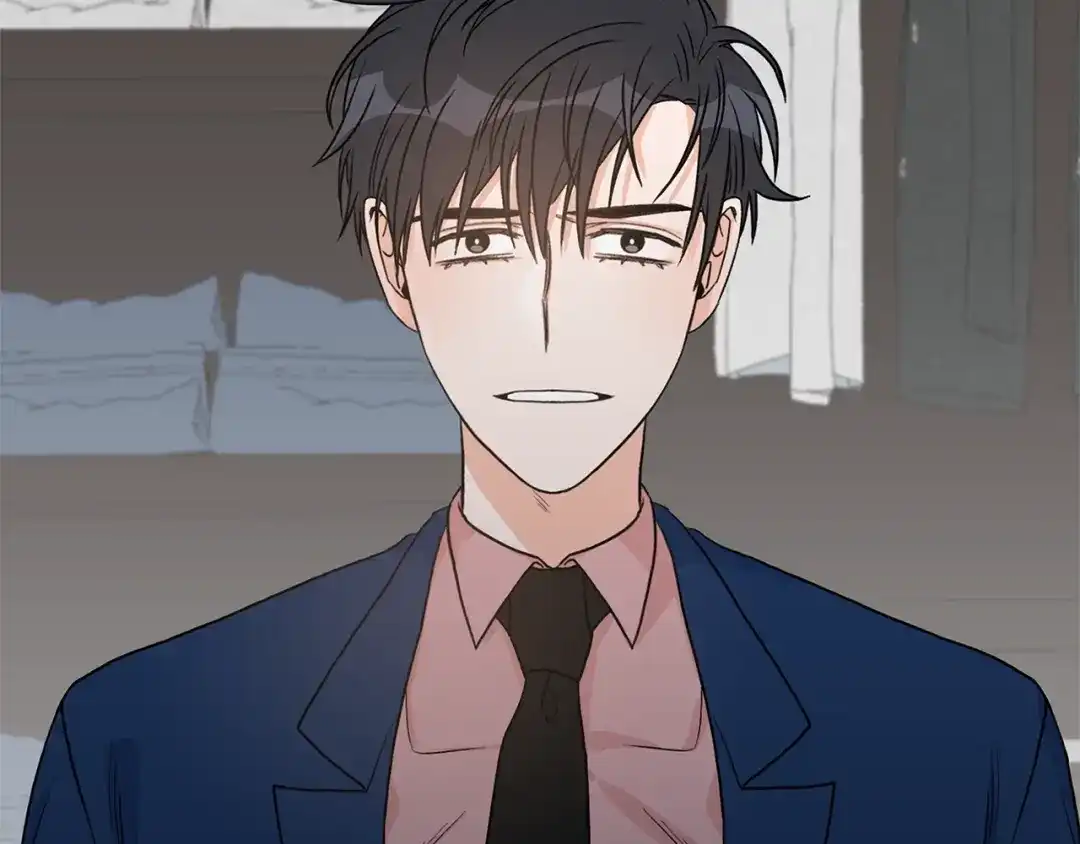 《姜秘书和少爷》第9话 生日快乐 第65页