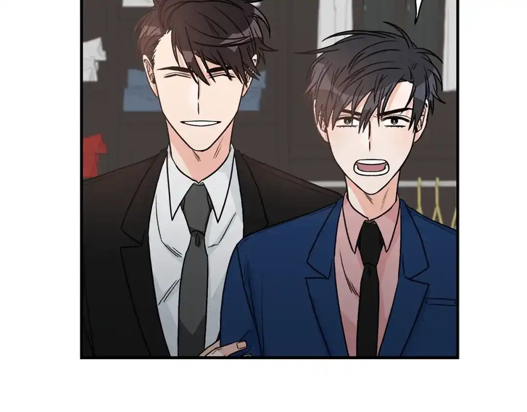 《姜秘书和少爷》第9话 生日快乐 第58页