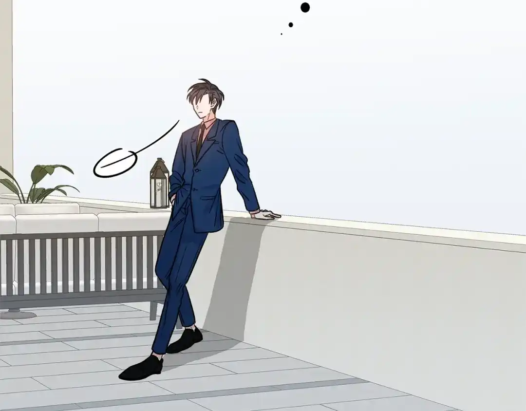 《姜秘书和少爷》第10话 大叔你谁啊？ 第63页