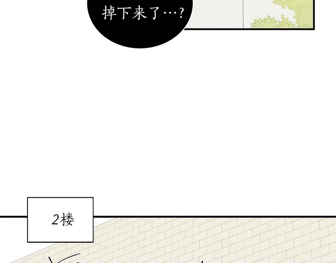《姜秘书和少爷》第10话 大叔你谁啊？ 第88页