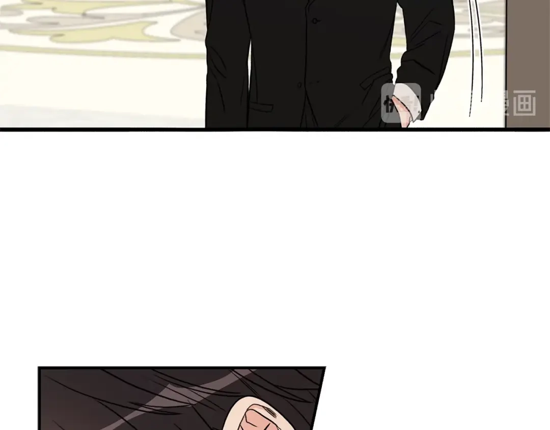 《姜秘书和少爷》第11话 朋友 第70页