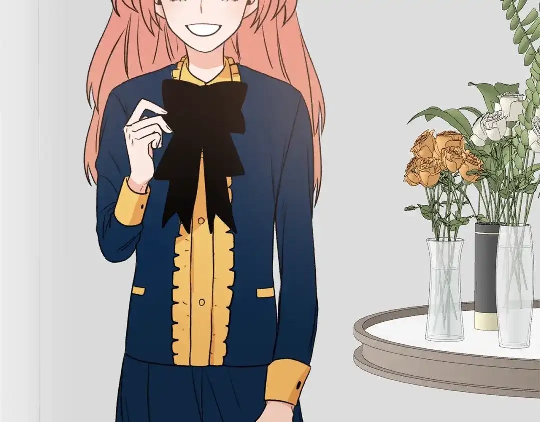《姜秘书和少爷》第11话 朋友 第53页