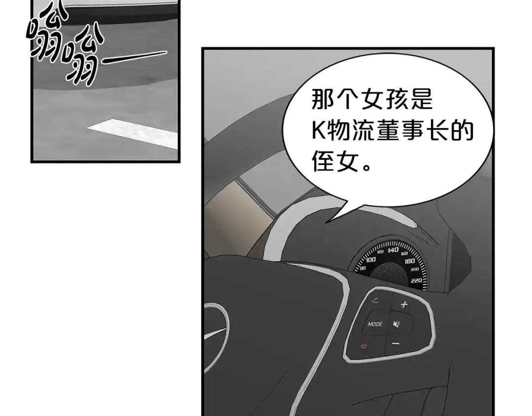 《姜秘书和少爷》第11话 朋友 第80页