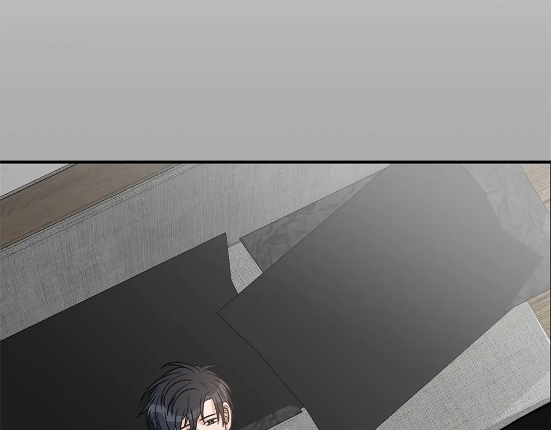 《姜秘书和少爷》第13话 习惯 第115页