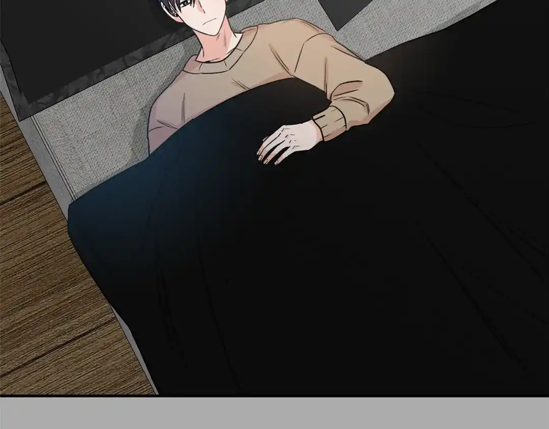 《姜秘书和少爷》第13话 习惯 第116页