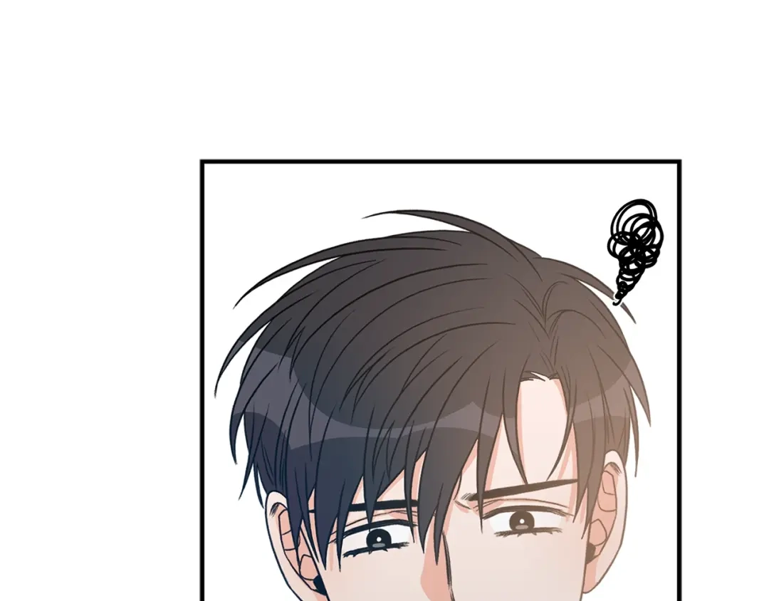 《姜秘书和少爷》第13话 习惯 第64页