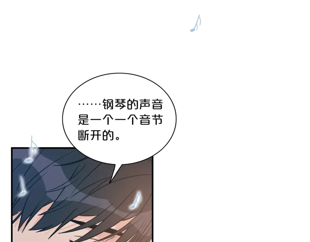 《姜秘书和少爷》第13话 习惯 第97页
