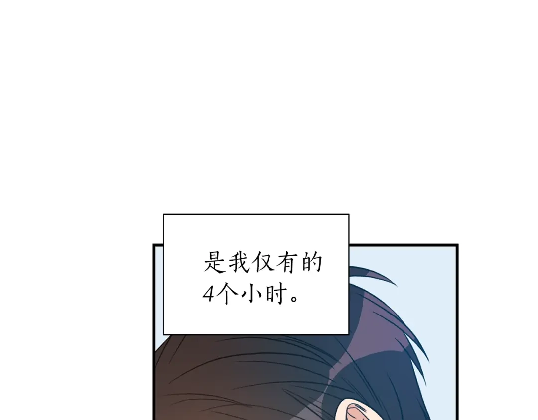 《姜秘书和少爷》第13话 习惯 第86页