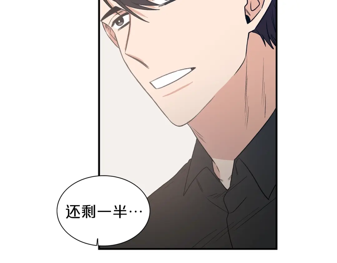 《姜秘书和少爷》第13话 习惯 第53页
