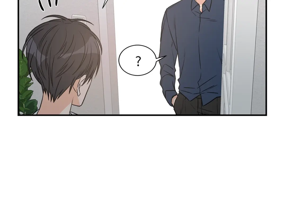 《姜秘书和少爷》第13话 习惯 第137页