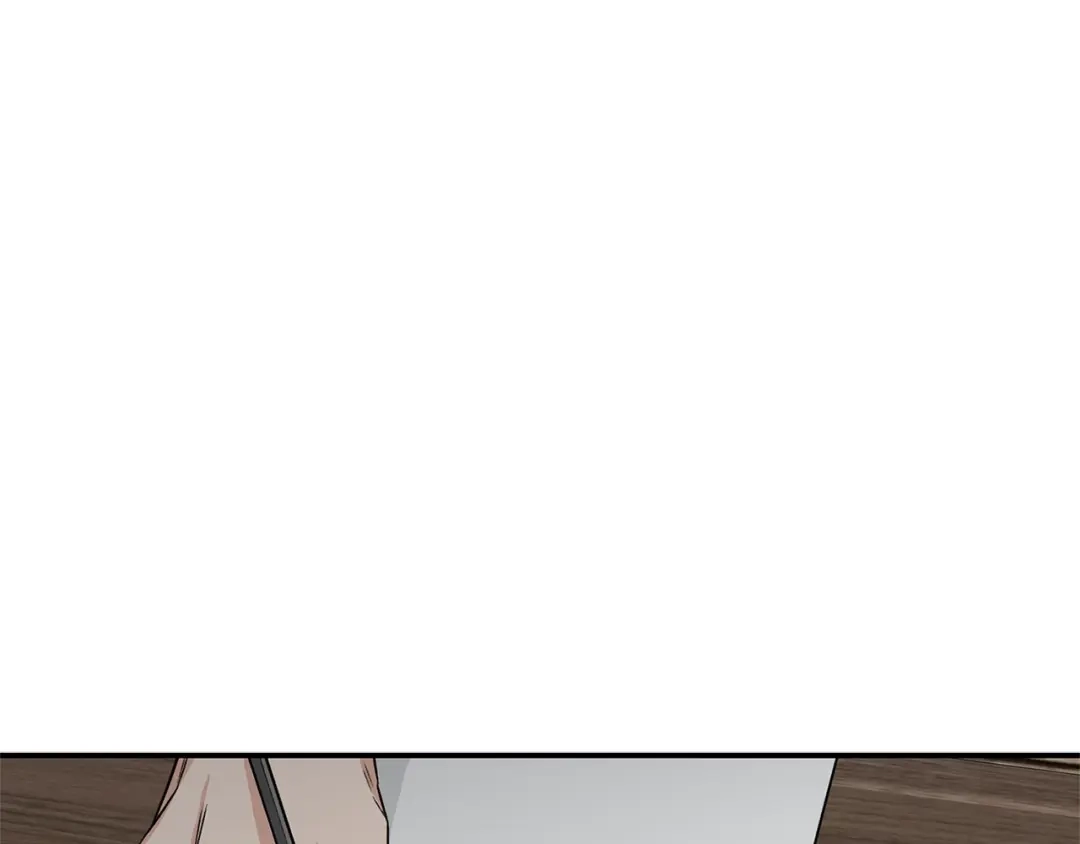 《姜秘书和少爷》第13话 习惯 第54页