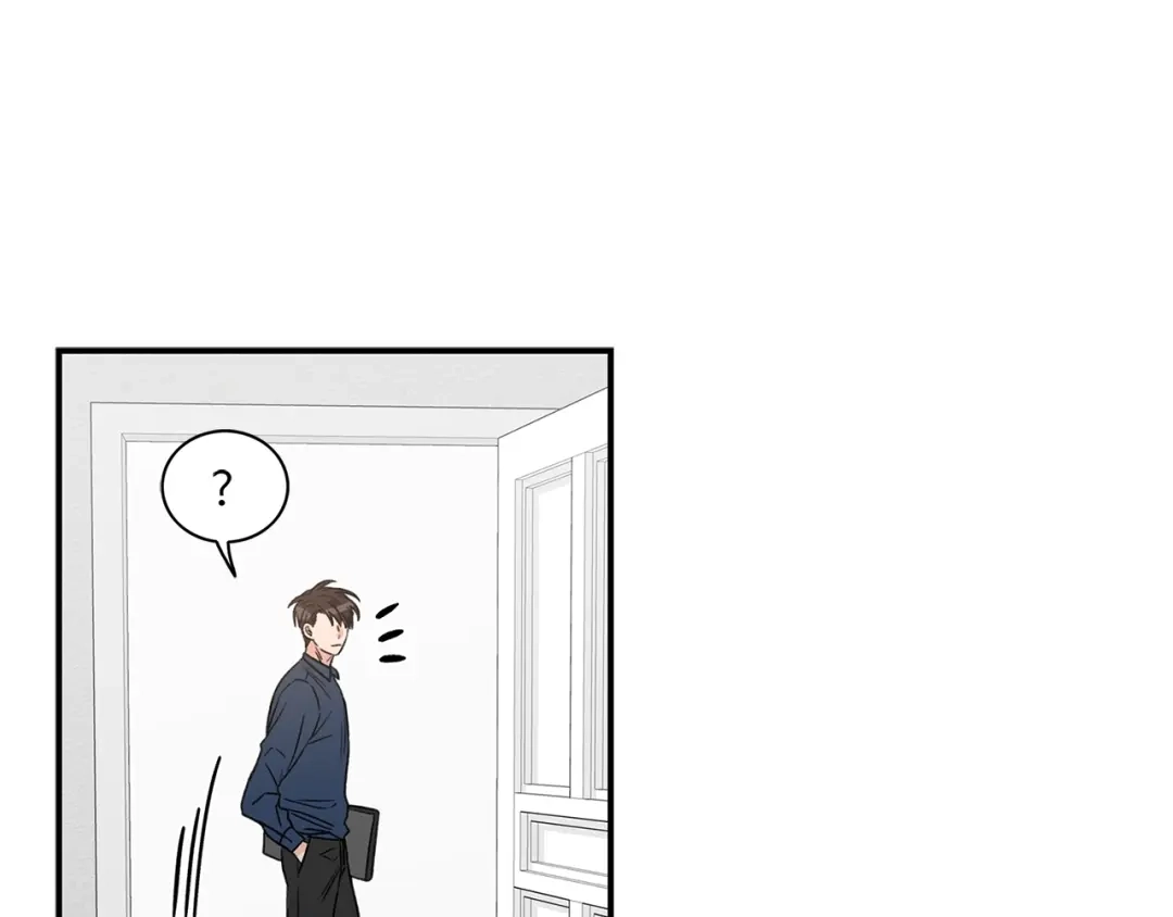 《姜秘书和少爷》第14话 他真的很帅 第87页