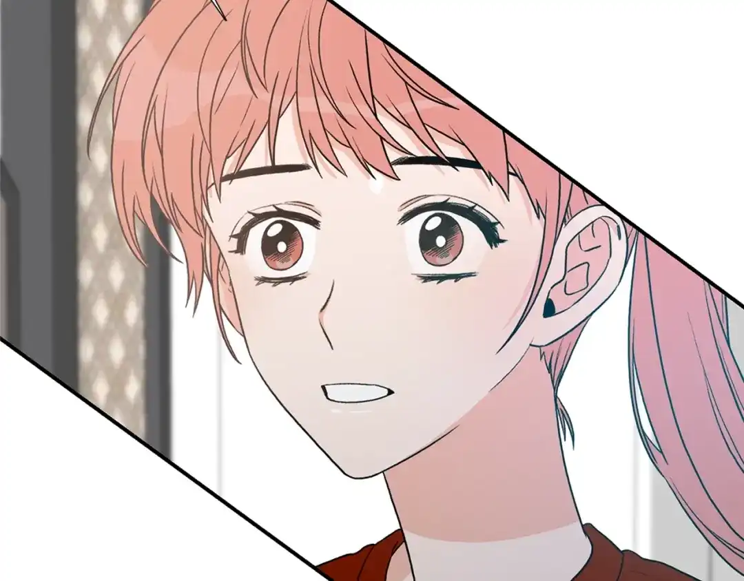 《姜秘书和少爷》第14话 他真的很帅 第135页