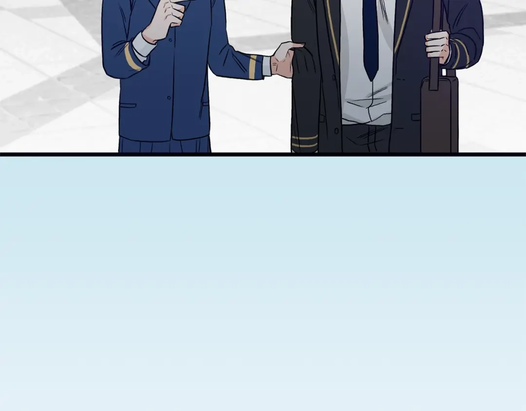 《姜秘书和少爷》第14话 他真的很帅 第115页
