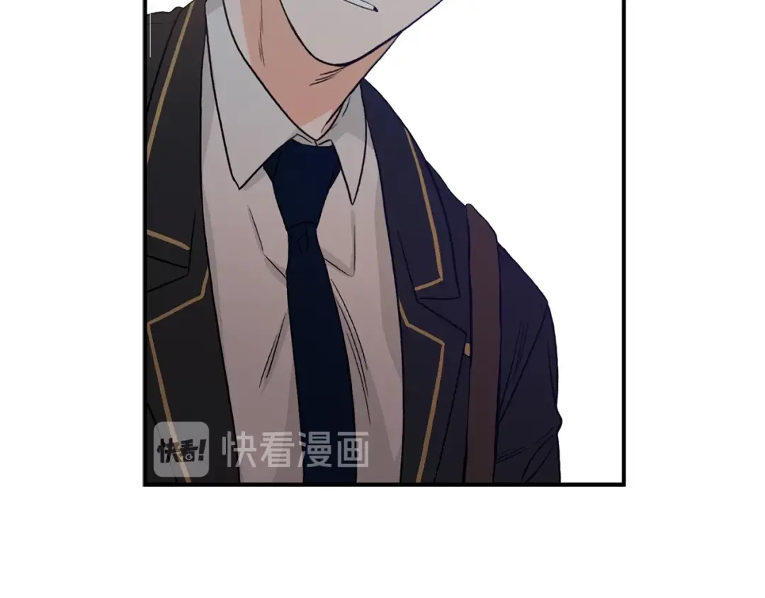 《姜秘书和少爷》第14话 他真的很帅 第112页