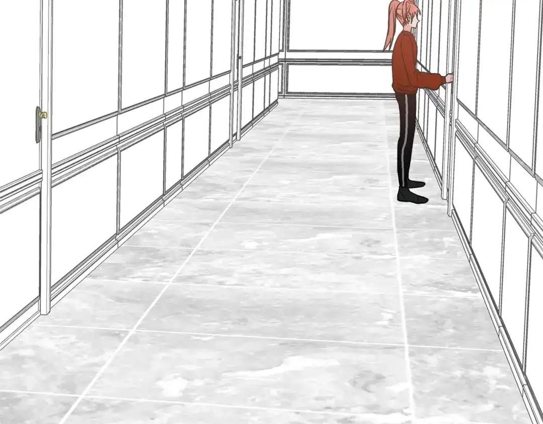 《姜秘书和少爷》第15话 秘密房间 第49页