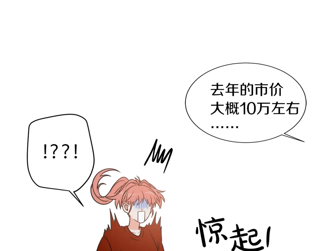 《姜秘书和少爷》第15话 秘密房间 第15页