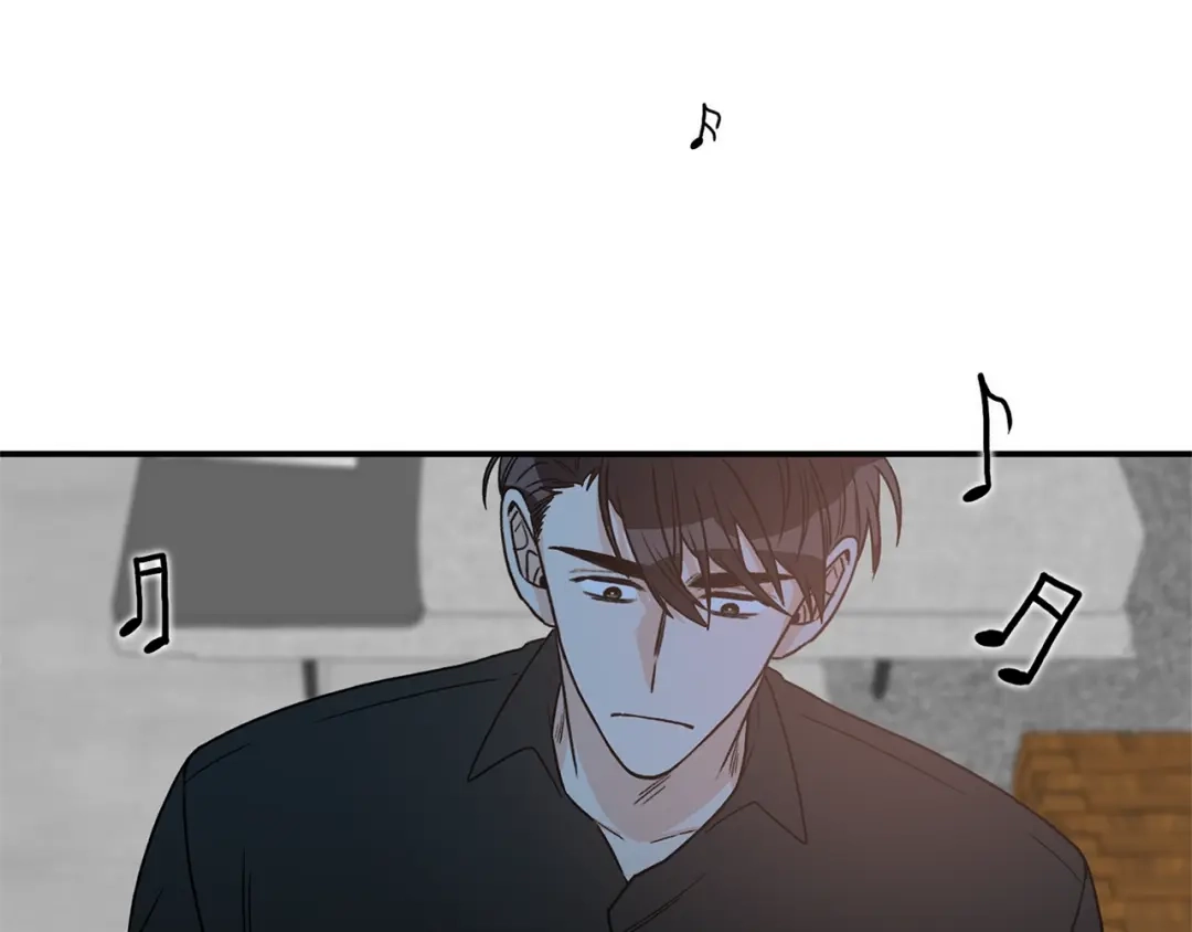 《姜秘书和少爷》第16话 溜出家门 第80页
