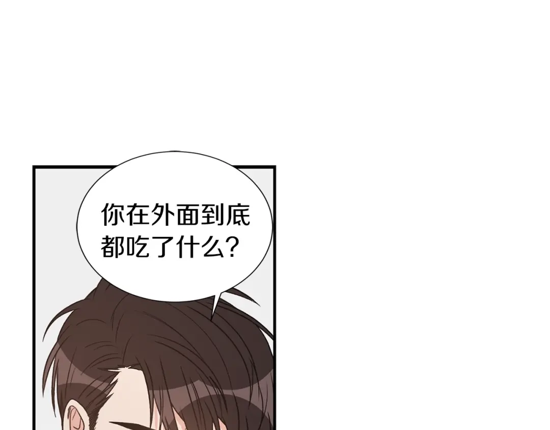《姜秘书和少爷》第16话 溜出家门 第23页