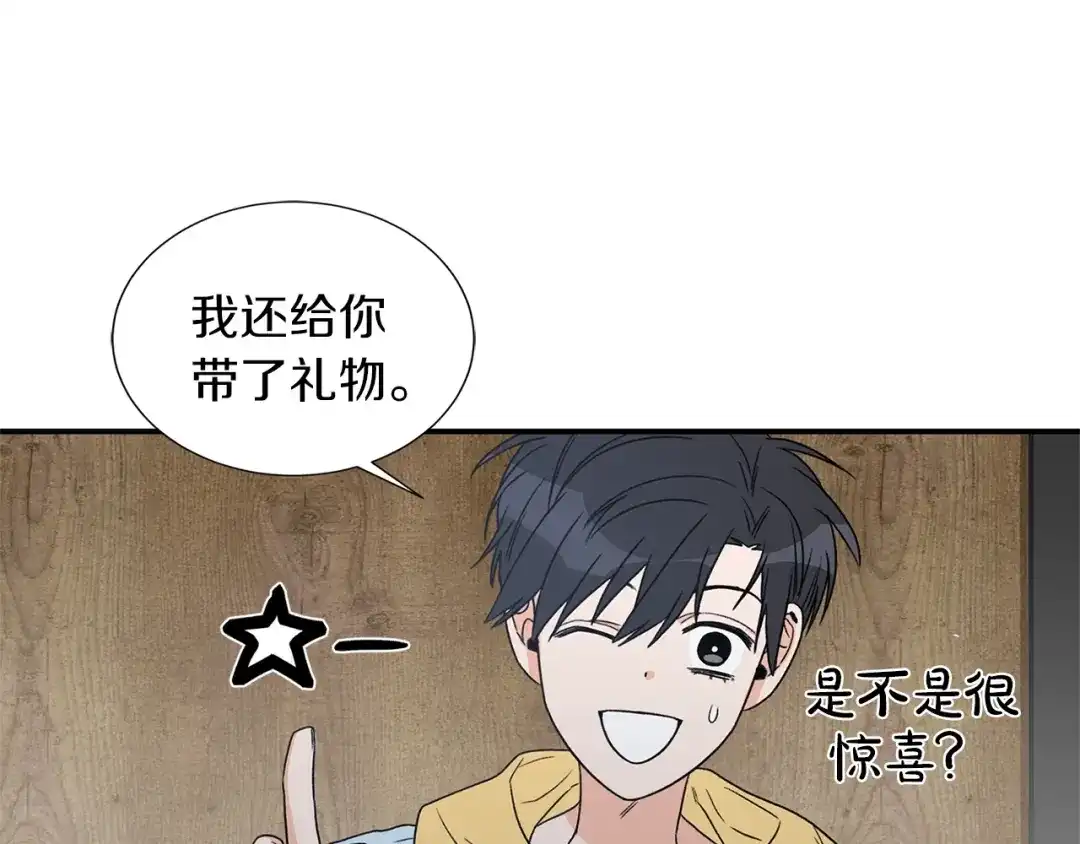《姜秘书和少爷》第17话 质问 第65页