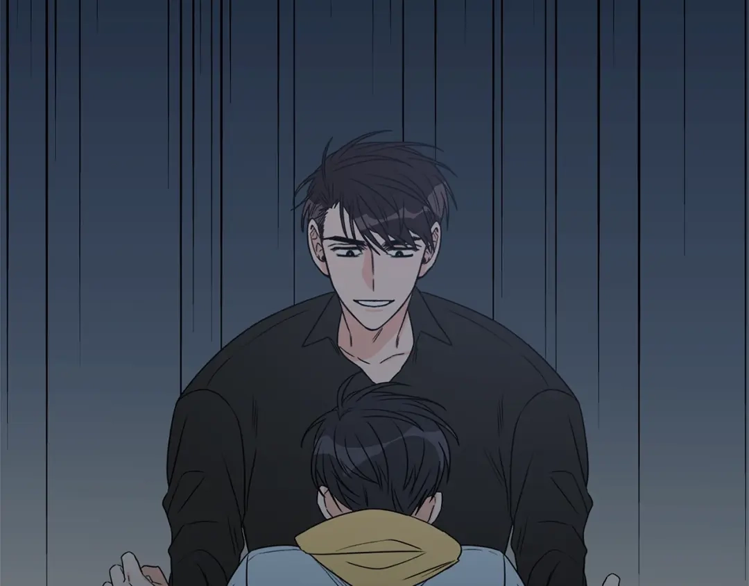 《姜秘书和少爷》第17话 质问 第106页