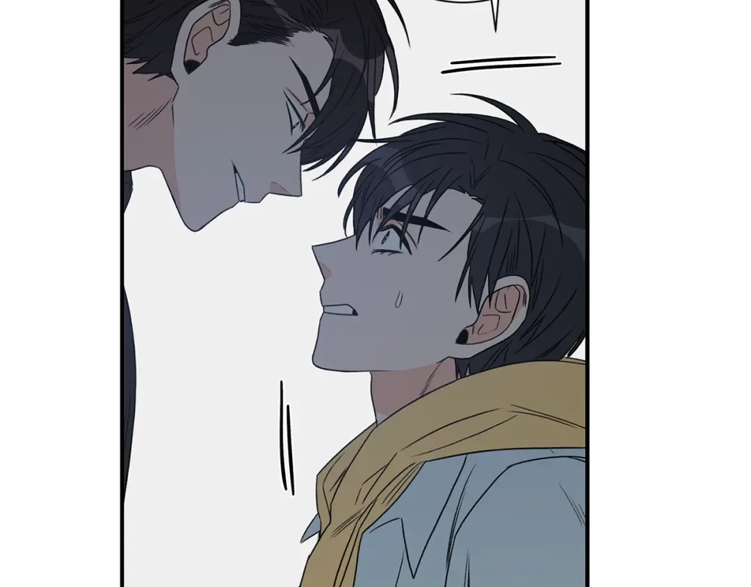 《姜秘书和少爷》第17话 质问 第103页
