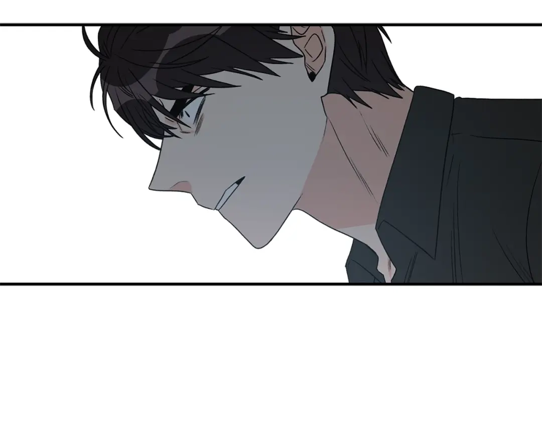《姜秘书和少爷》第17话 质问 第92页